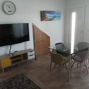 2 Bedroom Apartment, 150 M. From Beach And Centre Of Apartment
