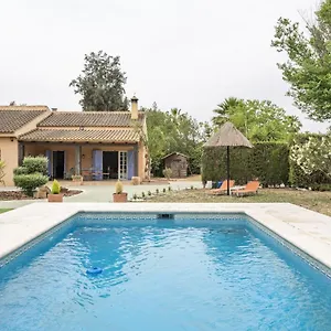 Laforge Villa