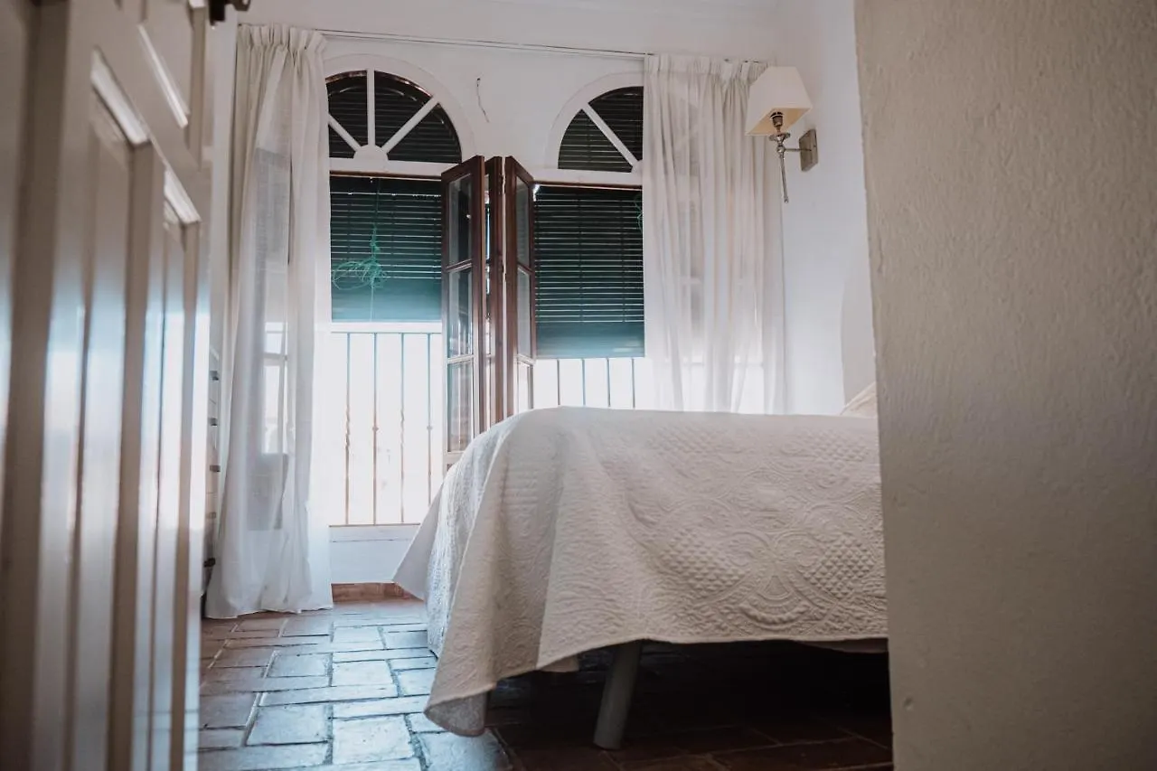 La Covacha Del Pintor Apartment Carmona  Spain